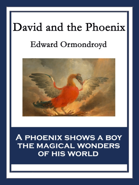 E-kniha David and the Phoenix Edward Ormondroyd