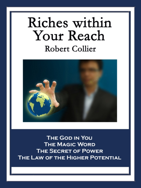 E-kniha Riches within Your Reach Robert Collier