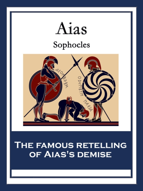 E-knjiga Aias Sophocles