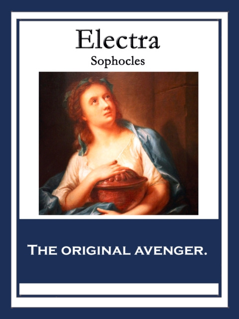 E-knjiga Electra Sophocles