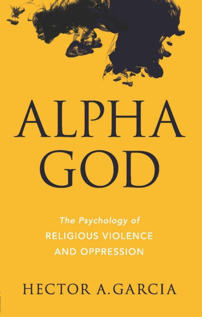 E-knjiga Alpha God Hector A. Garcia