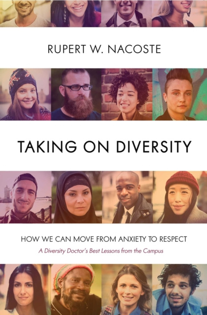 E-knjiga Taking on Diversity Rupert W. Nacoste