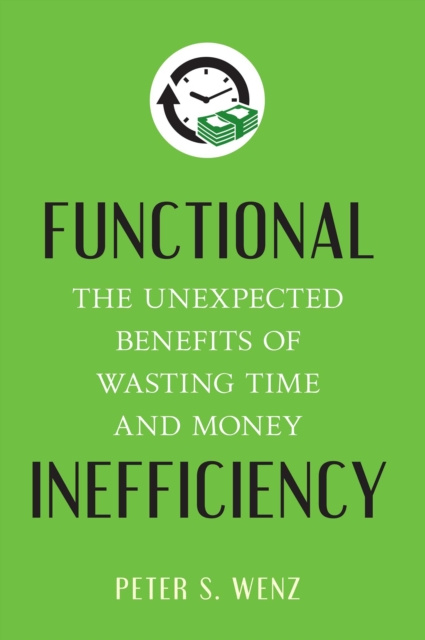 E-knjiga Functional Inefficiency Peter S. Wenz