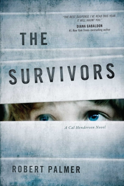 E-kniha Survivors Robert Palmer