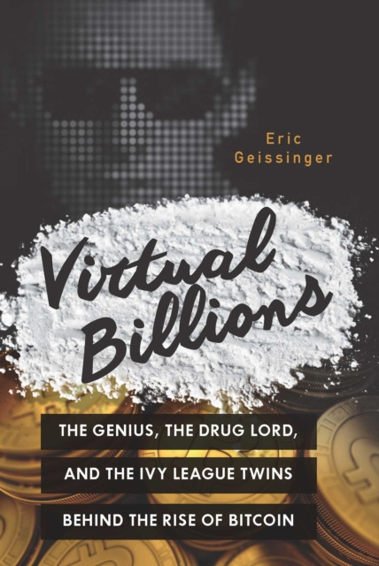 E-book Virtual Billions Eric Geissinger