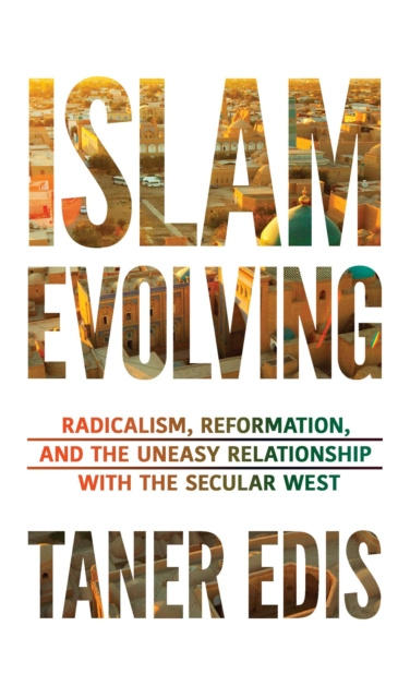 E-knjiga Islam Evolving Taner Edis