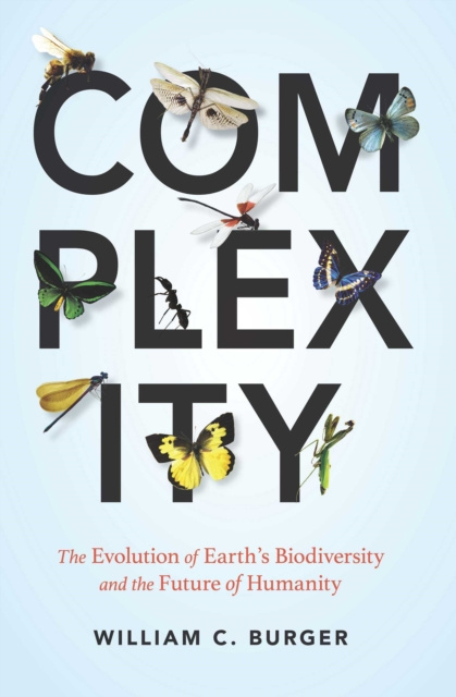 E-knjiga Complexity William C. Burger