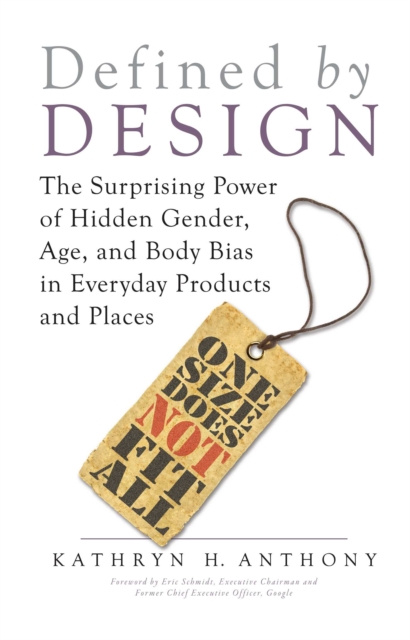 E-knjiga Defined by Design Kathryn H. Anthony