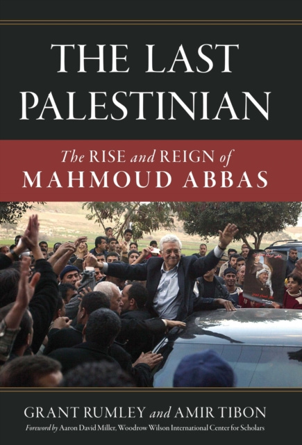 E-Book Last Palestinian Grant Rumley