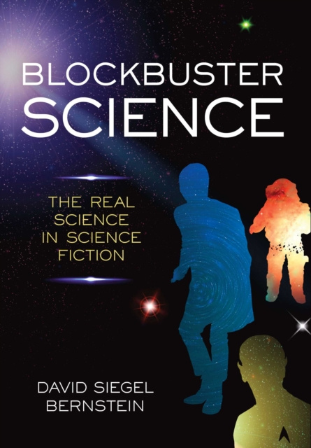 E-book Blockbuster Science David Siegel Bernstein