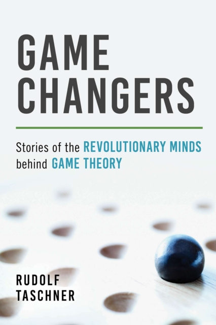 E-book Game Changers Rudolf Taschner