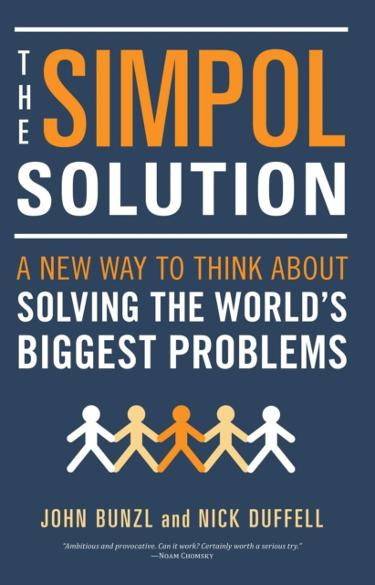 E-knjiga SIMPOL Solution John Bunzl