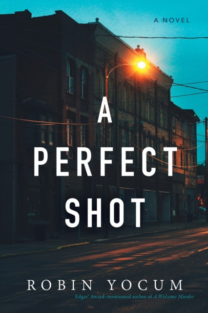 E-book Perfect Shot Robin Yocum