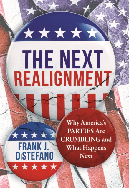 E-knjiga Next Realignment Frank J. DiStefano
