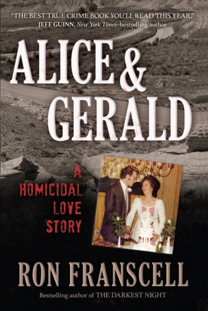 E-book Alice & Gerald Ron Franscell