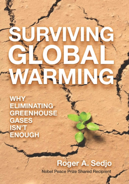 E-knjiga Surviving Global Warming Roger A. Sedjo