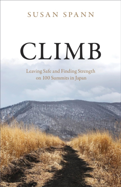 E-knjiga Climb Susan Spann