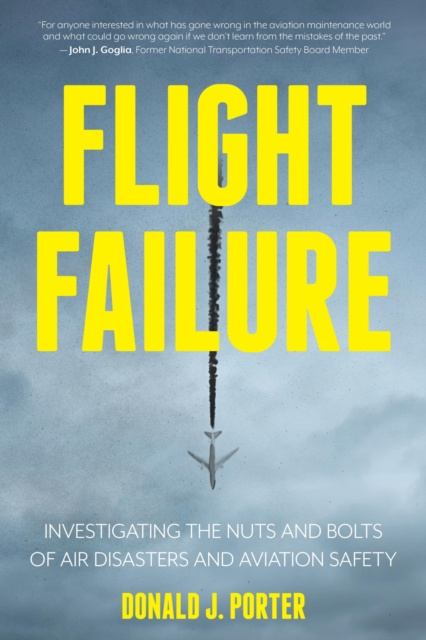 E-book Flight Failure Donald J. Porter