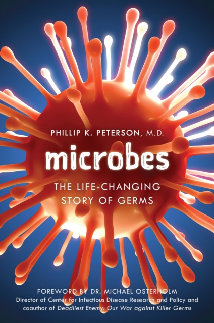 E-book Microbes Phillip K. Peterson