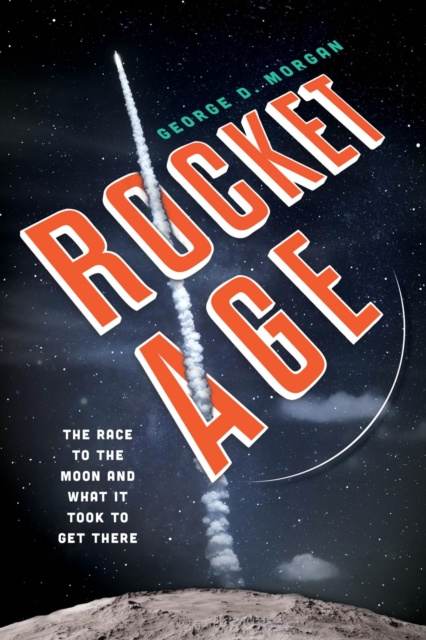E-knjiga Rocket Age George D. Morgan