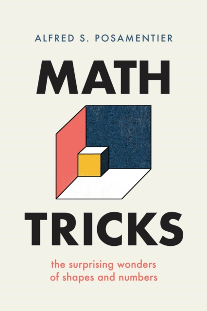 E-knjiga Math Tricks Alfred S. Posamentier
