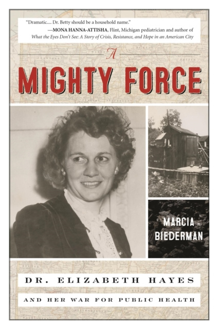 E-book Mighty Force Marcia Biederman
