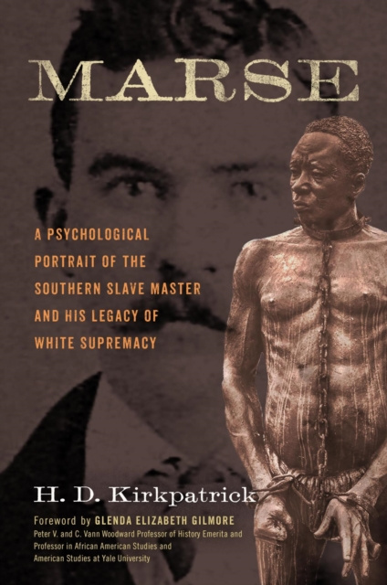 E-Book Marse H. D. Kirkpatrick