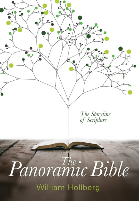 E-knjiga Panoramic Bible William Hollberg