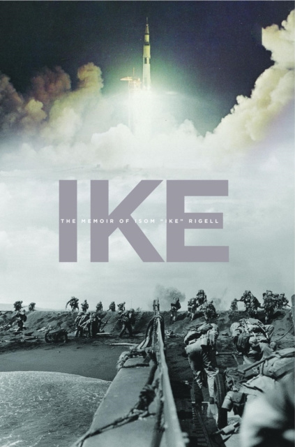 E-knjiga IKE Ike Rigell