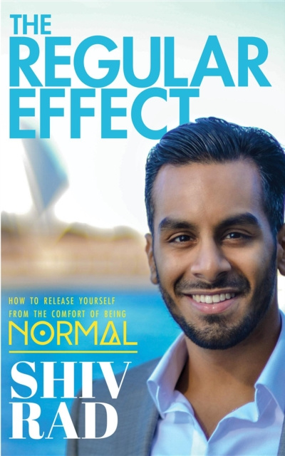 E-knjiga Regular Effect Shiv Rad