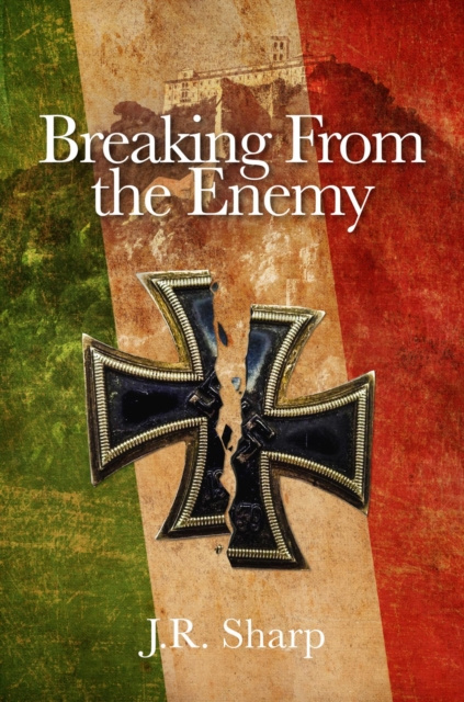 E-knjiga Breaking From The Enemy J.R. Sharp