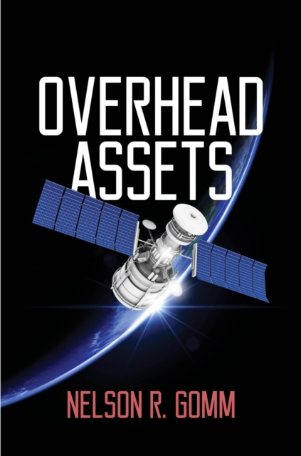 E-knjiga OVERHEAD ASSETS Nelson R. Gomm