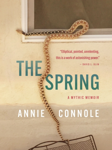 E-knjiga Spring Annie Connole