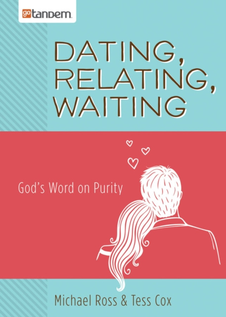 E-knjiga Dating, Relating, Waiting Michael Ross