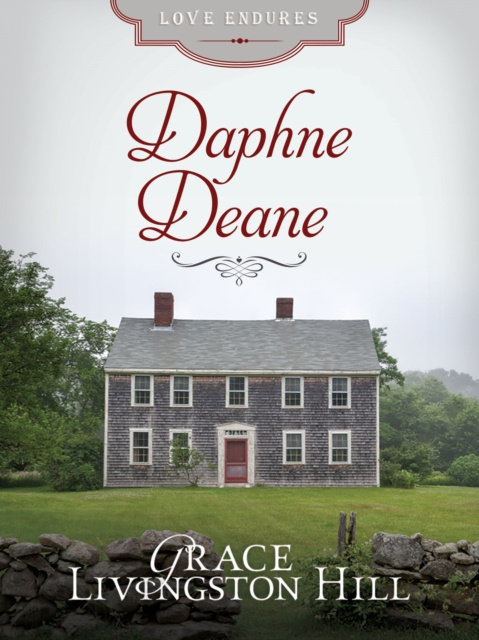 E-knjiga Daphne Deane Grace Livingston Hill
