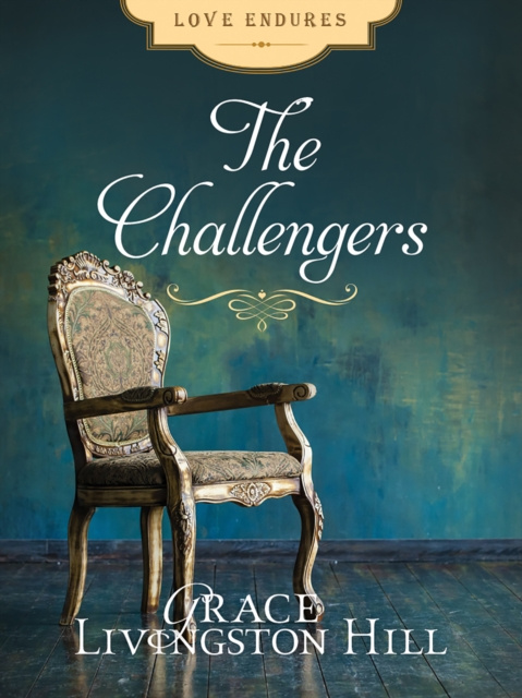 E-knjiga Challengers Grace Livingston Hill
