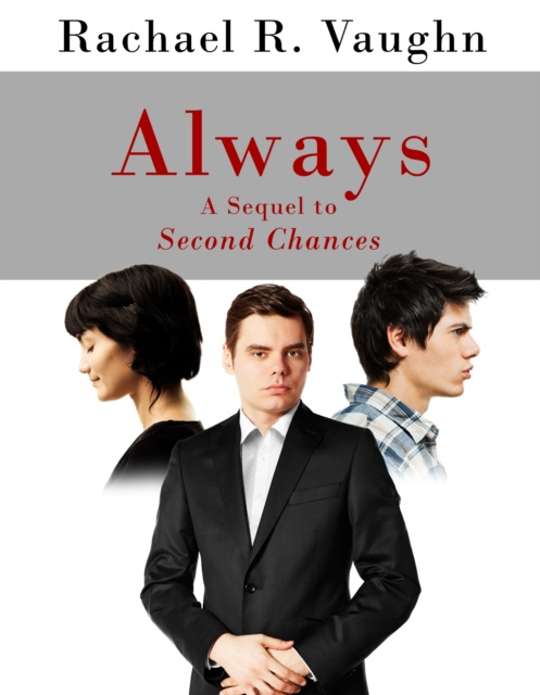 E-knjiga Always Rachael R. Vaughn