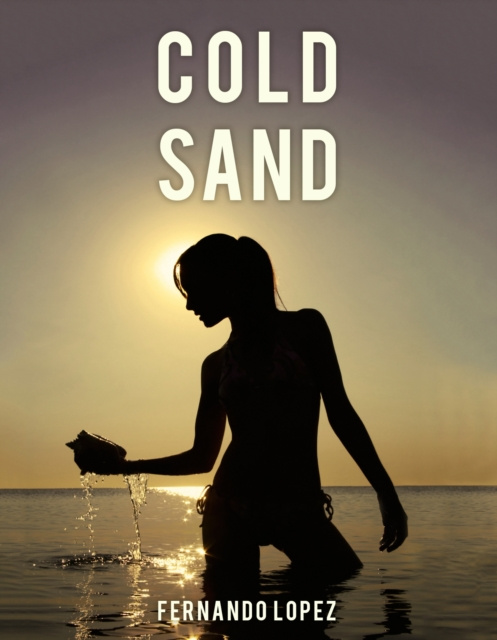 E-knjiga Cold Sand Fernando Lopez