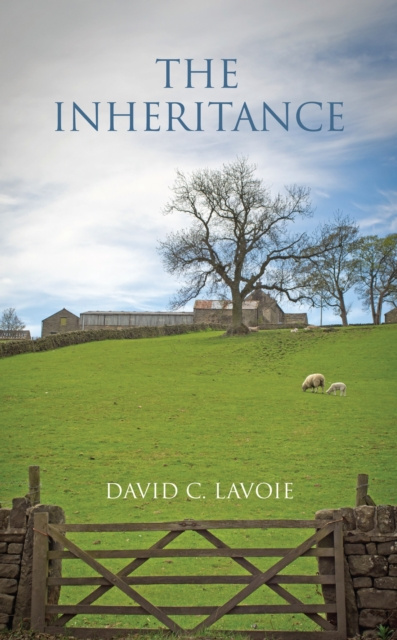 E-knjiga Inheritance David C. Lavoie