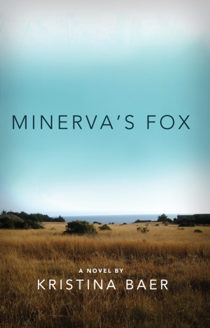 E-book Minerva's Fox Kristina Baer