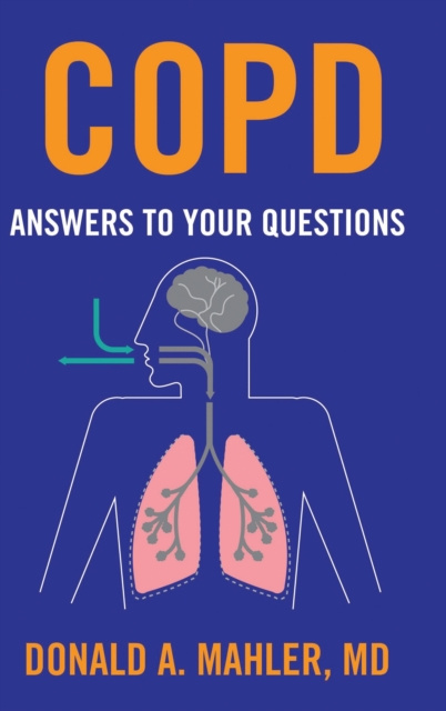 E-knjiga COPD MD Donald A. Mahler