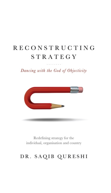 E-knjiga Reconstructing Strategy Dr. Saqib Qureshi