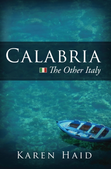 E-knjiga Calabria Karen Haid