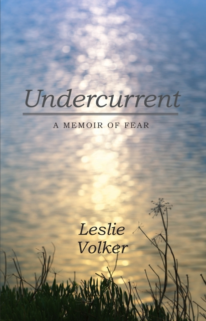 E-knjiga Undercurrent Leslie Volker
