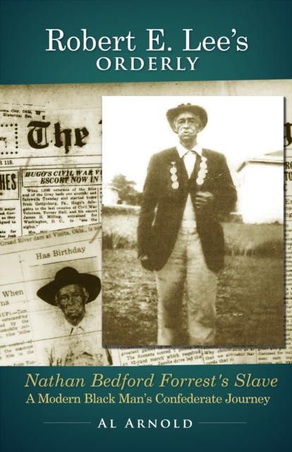 E-book Robert E. Lee's Orderly Al Arnold