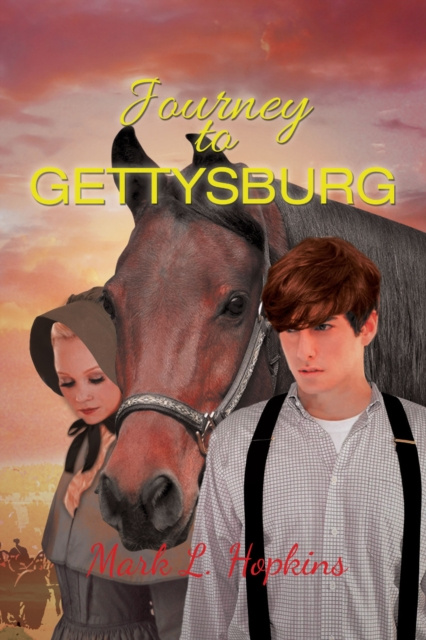 E-book Journey to Gettysburg Mark L. Hopkins