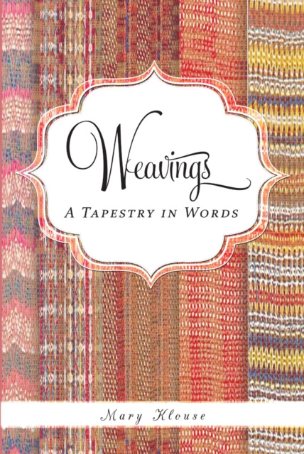 E-knjiga Weavings Mary Klouse