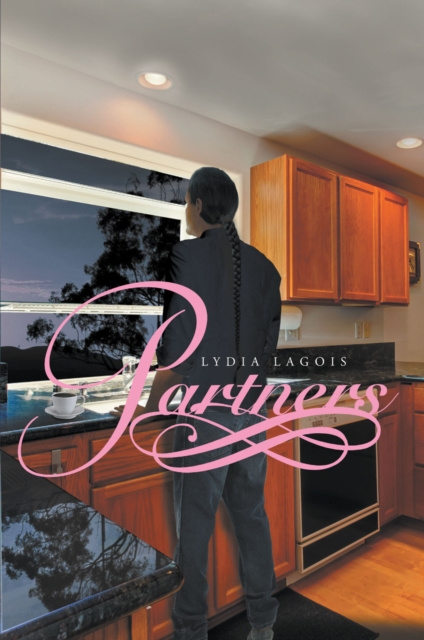 E-book Partners Lydia LaGois