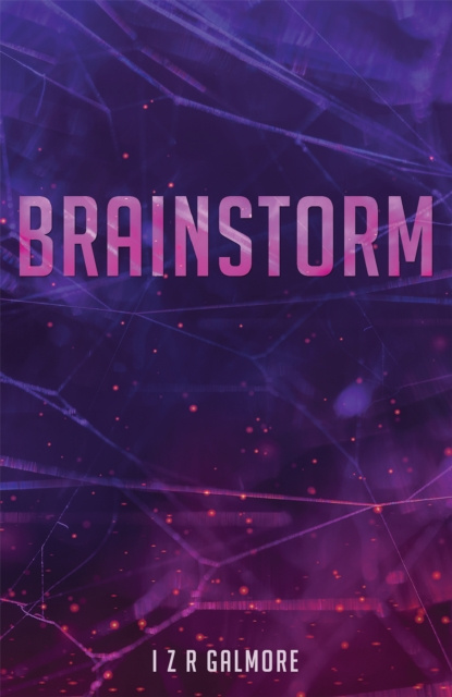 E-knjiga brainstorm I Z R Galmore