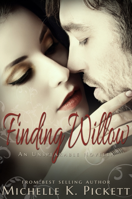 E-knjiga Finding Willow Michelle K. Pickett
